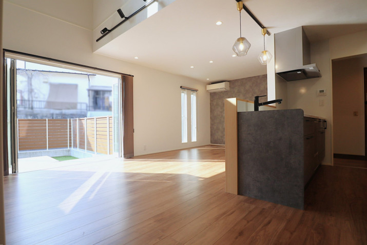 2月7日(土)・2月8日(日)　10：00～17：00　オープンハウス開催！